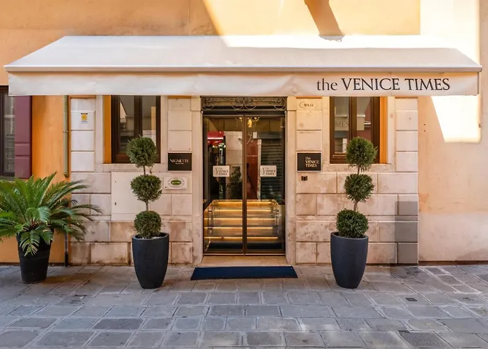 The Venice Times